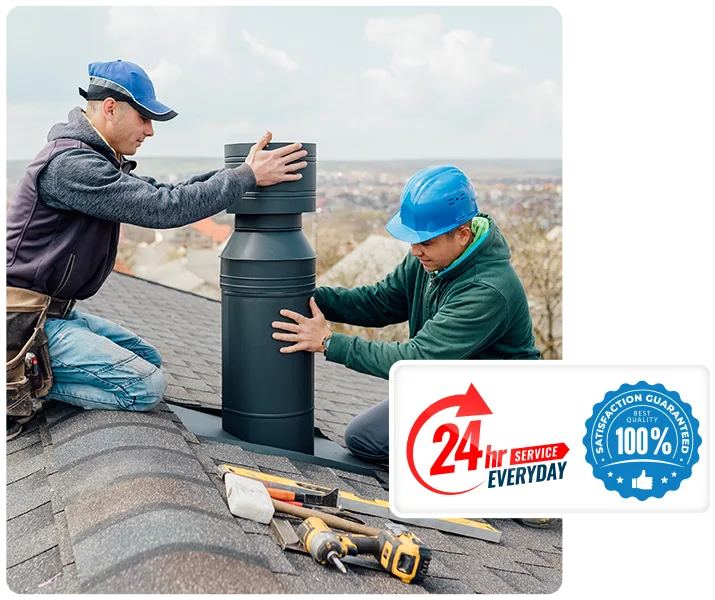 Chimney & Fireplace Installation And Repair in Socastee, SC