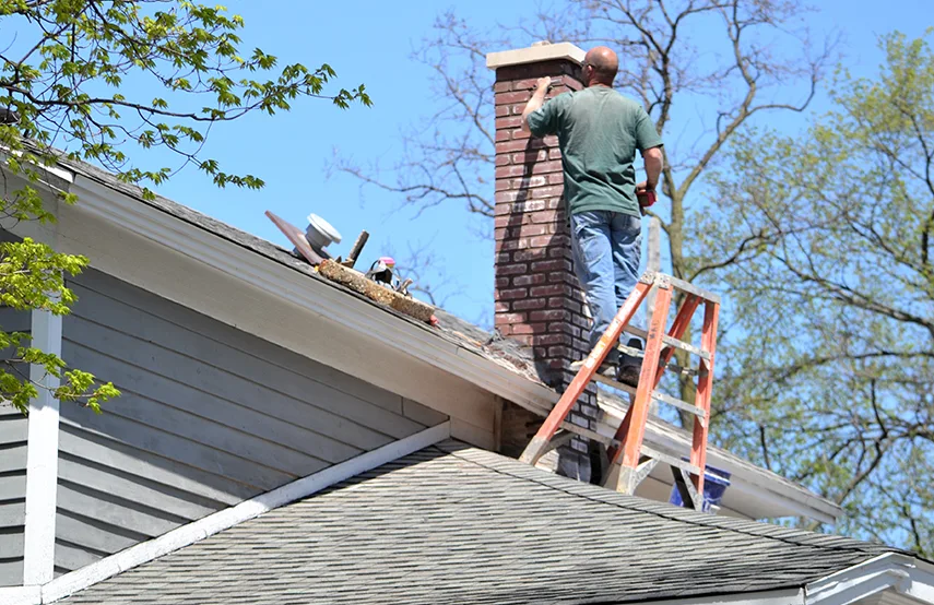 Chimney & Fireplace Inspections Services in Socastee, SC