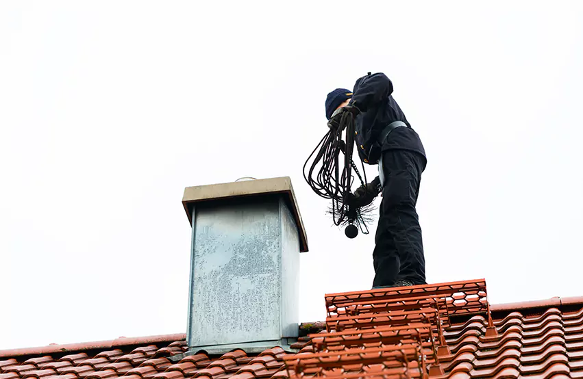 Chimney & Fireplace Sweeps in Socastee, SC